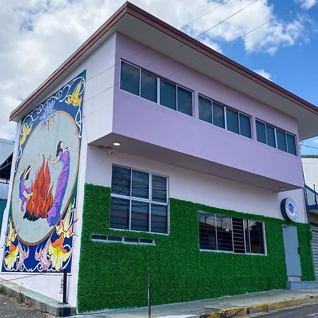 Casa Pandora Hostel Women Only San Jose (San Jose) Exterior foto